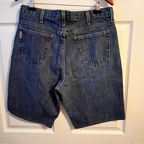 Cinch Green Label Shorts Size 35 - Picture 3 of 6